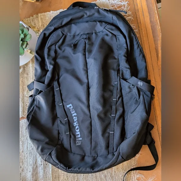 Patagonia Bags Patagonia Refugio 28l Campinghiking Backpack In